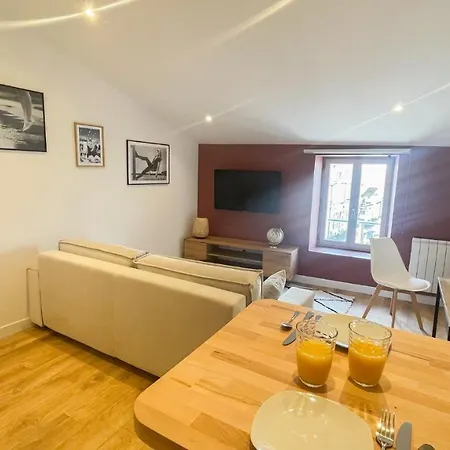 Le Terracotta - Tout Equipe A Appartement *