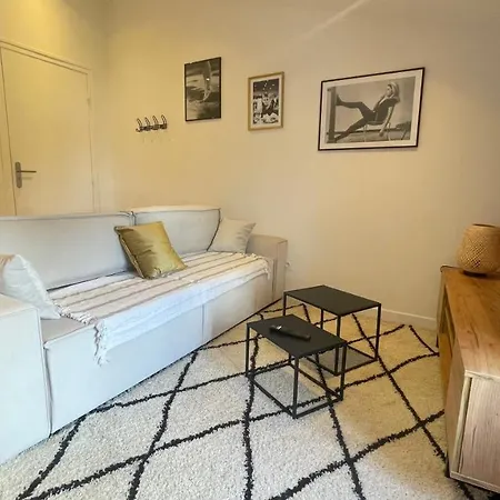 Appartement Le Terracotta - Tout Equipe A *